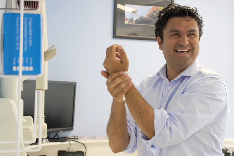 dentist wolverhampton